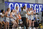 WBBall vs Plymouth  Wheaton College women's basketball vs Plymouth State. - Photo By: KEITH NORDSTROM : Wheaton, basketball